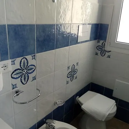 Aparthotel Sacole *